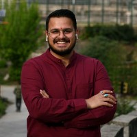 Vedante Amitabh Mishra
