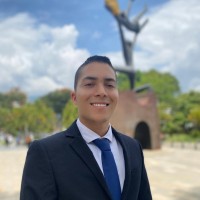 David Agudelo Pereira