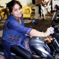 Jyoti Barnwal