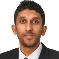 Mathavan Param