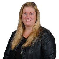 Priscilla van Eck