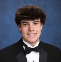 Ben Bachman