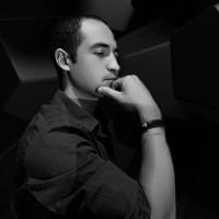 Nick Olaizola