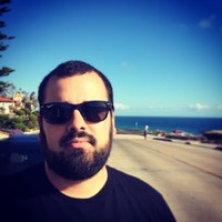 Marshall Nunes