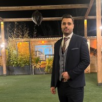 Ali Shafiei
