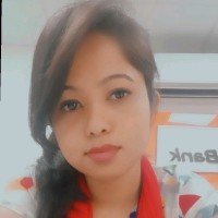Bidisha Nath