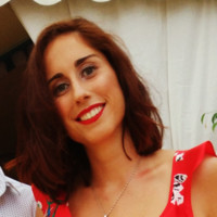 Cristina Olmo Bueno