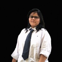 Hetvi Majmudar