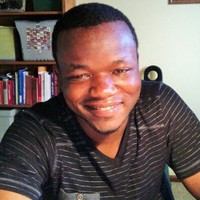 Rufin Bamako- Mapila