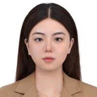 Joyce Chen