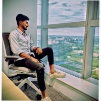 Chethan Kumar