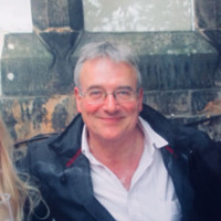 Mike Corfe