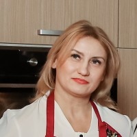 Korichneva Oksana