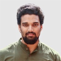 Gaurav Vishwakarma