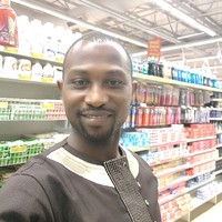 prince nicholas sarfo