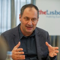 David Osimo