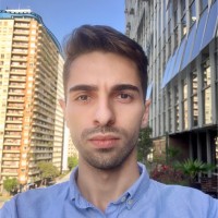 Lucas Esteves De Souza