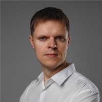 Konstantin Vinogradov