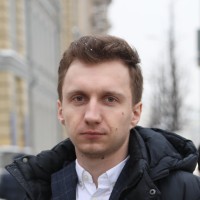 Юрий Карлыков