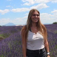 Chantal Romano