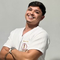 Matheus Pita
