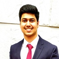 Harshil Suresh
