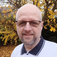 Sylvain Danen