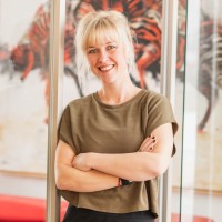 Heike Jensen (Hanneforth)