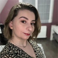 Manon Dufrenne
