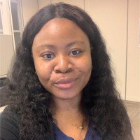 Sandra Musa-Olayinka
