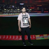 Tabish Ahmed
