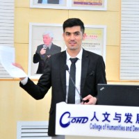 Ahmad Sear Shayan