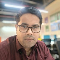Sandip Chakraborty