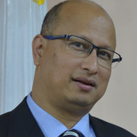 Sanjeeb Gogoi