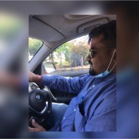 Anurag GUPTA