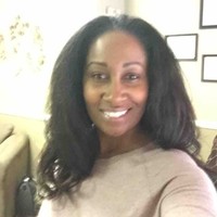 Stefanie L. Pettaway, PsyD