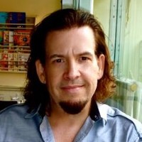 Peter Marrero