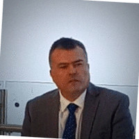 Alfredo Espinosa Leal