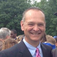 Mark Lebo