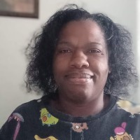 Adrian Nicole Robinson