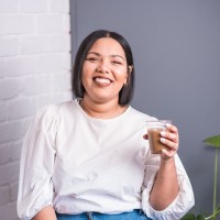 Gabriella Jazzmin Jaftha
