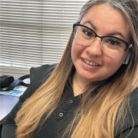 Stephanie Reyes