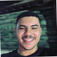 João Luca Moitinho