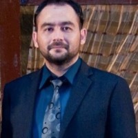 Ali M