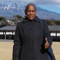 Lynnette Baptiste
