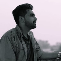 Krishna Jha