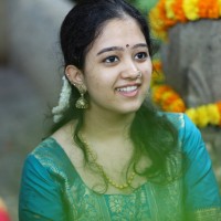 Apoorva Sreesha