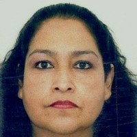 Rosa Maria Escobar Fernández