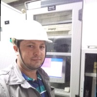 Evandro Fernandes Fernandes