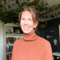 Hjördis Hardardottir